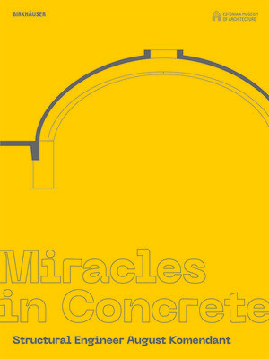 cover image of Miracles in Concrete